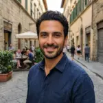 Matteo De Santis