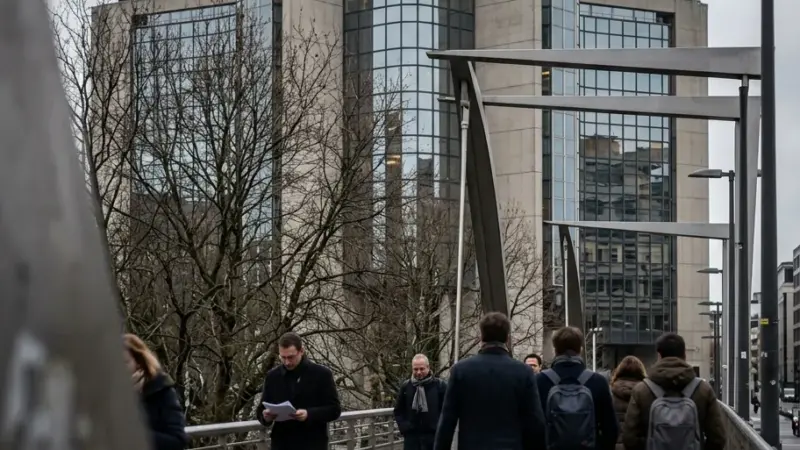 Bruxelles ha smesso di fidarsi del mercato del carbonio