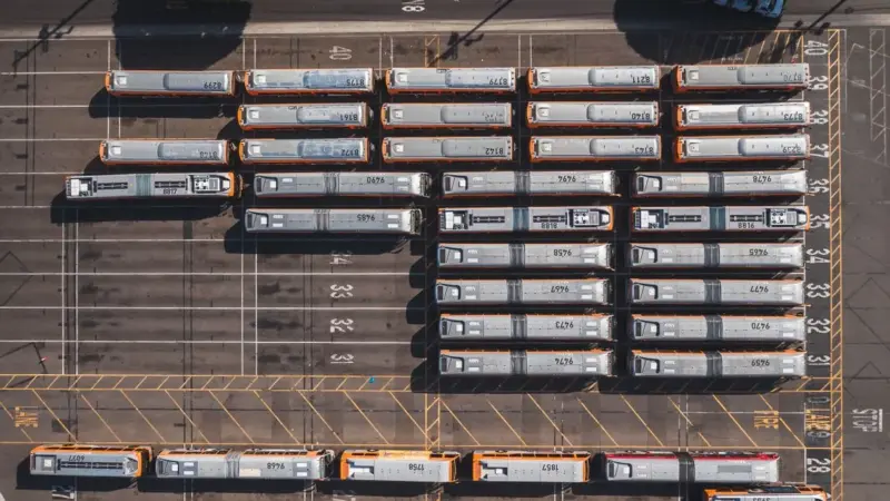 I bus elettrici arrivano in Olanda ma parlano italiano