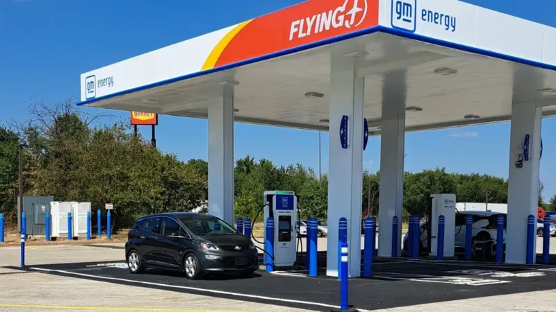 I camion elettrici possono salvare 8,8 milioni di vite