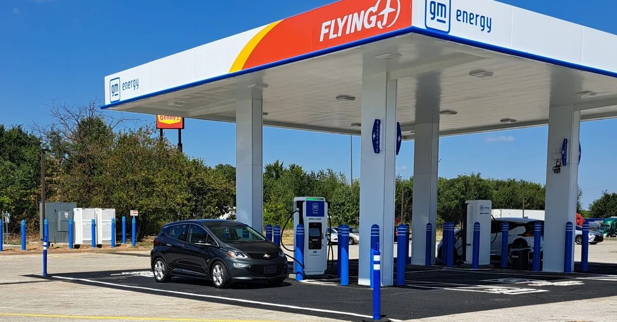 I camion elettrici possono salvare 8,8 milioni di vite