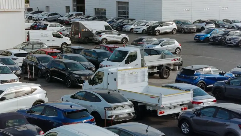 Il nuovo bonus auto spagnolo è già stato speso