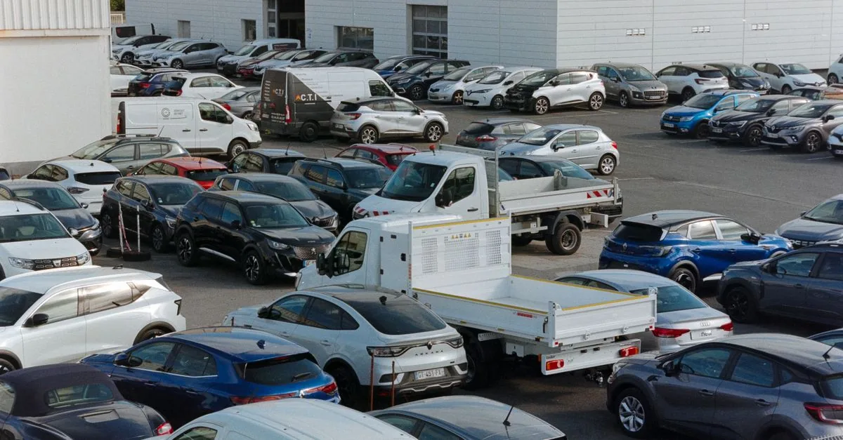 Il nuovo bonus auto spagnolo è già stato speso