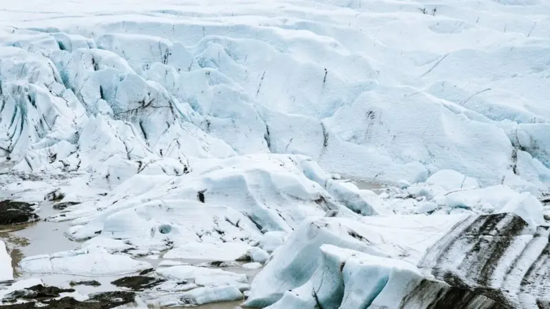 Il riscaldamento globale sta accelerando