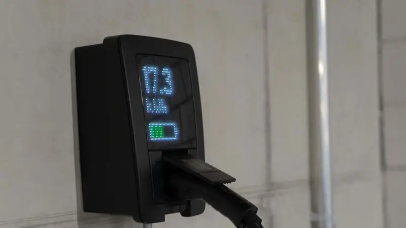 La ricarica rapida non sta uccidendo le batterie