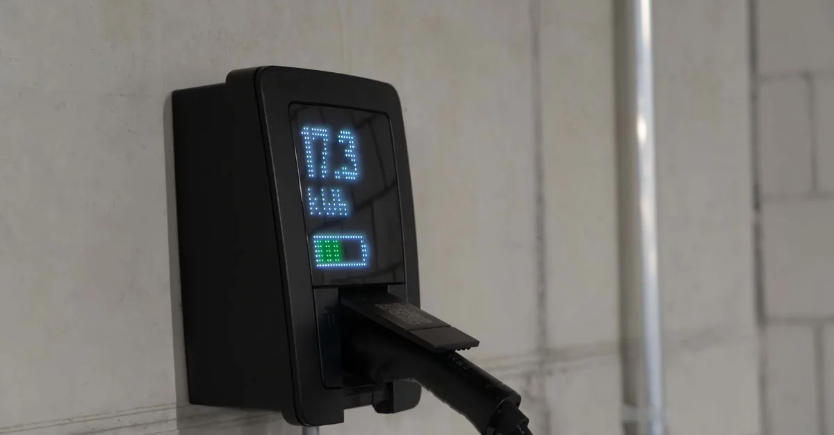 La ricarica rapida non sta uccidendo le batterie