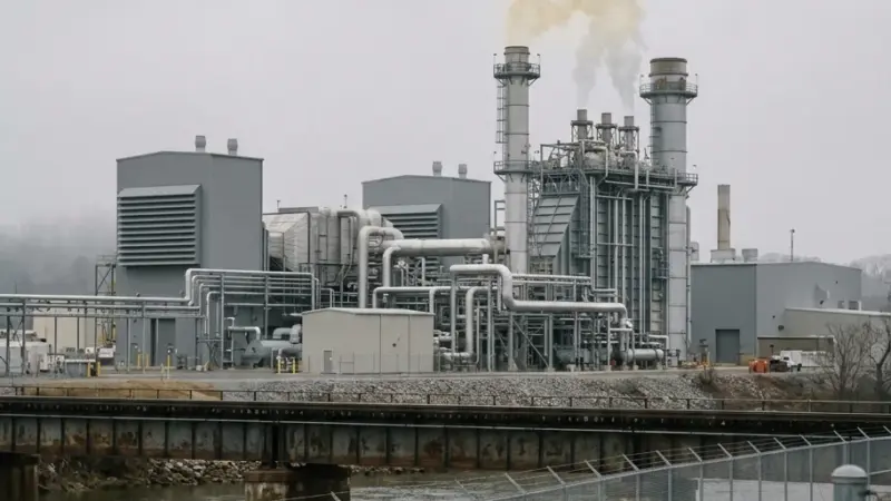 La Tennessee Valley Authority ha acceso due centrali senza permesso