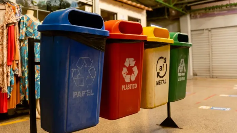 La Toscana non smaltirà più i rifiuti in discarica