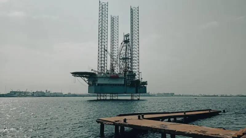 Le aree marine protette non fermano le trivelle