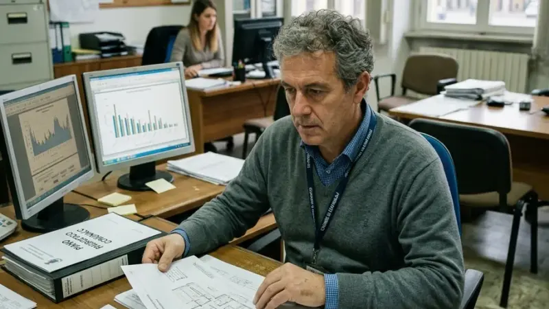 L'Italia ha più energy manager, ma pochi nei comuni