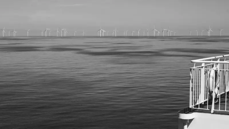 L'Italia rischia di dimezzare la promessa da 56 miliardi dell'eolico offshore