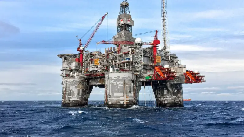 SolarDuck ha messo il Mare del Nord nel mirino