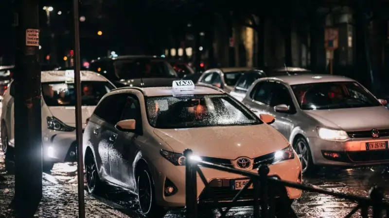 Tesla ha scommesso tutto sul Cybercab