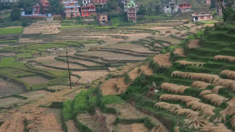 Un villaggio del Nepal ha messo in crisi le politiche agricole europee