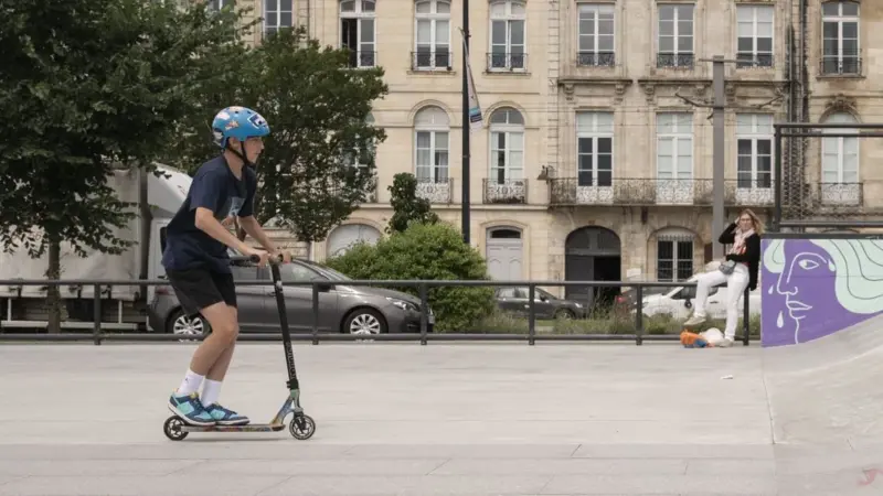 A Combined Locks vogliono cambiare le regole per e-bike e scooter