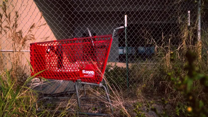A Muncie hanno chiuso i supermercati