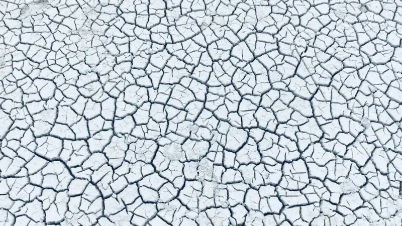 All'Africa mancano 400 miliardi per il clima