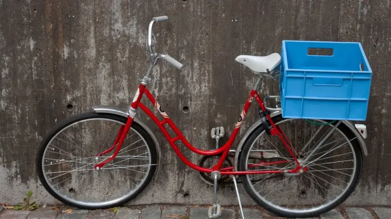 Amazon ha smesso di testare le biciclette in Belgio