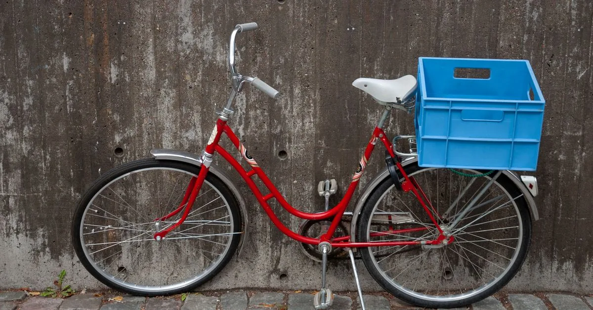 Amazon ha smesso di testare le biciclette in Belgio
