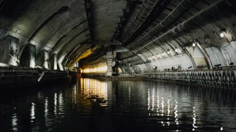 Chicago, il Deep Tunnel è quasi pieno. Non era mai successo prima del 2026