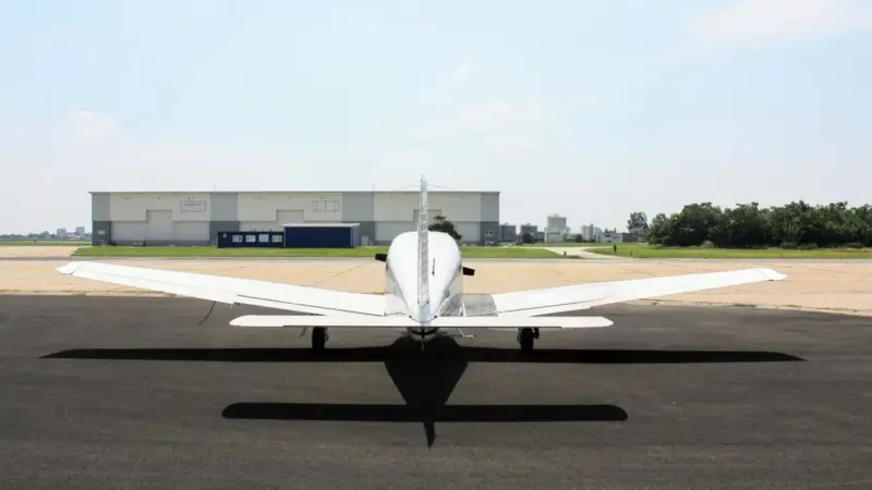 Electra ha messo d'accordo la FAA