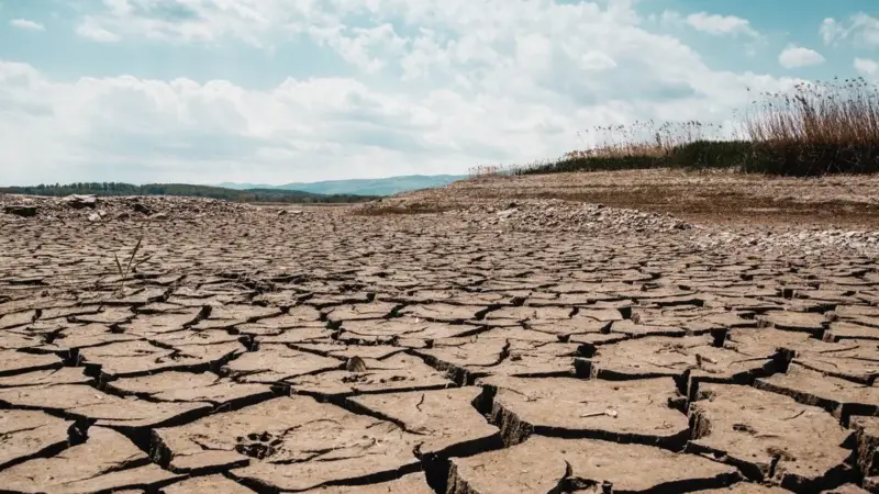 Giugno è stato il più caldo di sempre in Europa occidentale