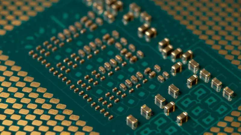 Gli ossidi semiconduttori tornano a farsi sentire