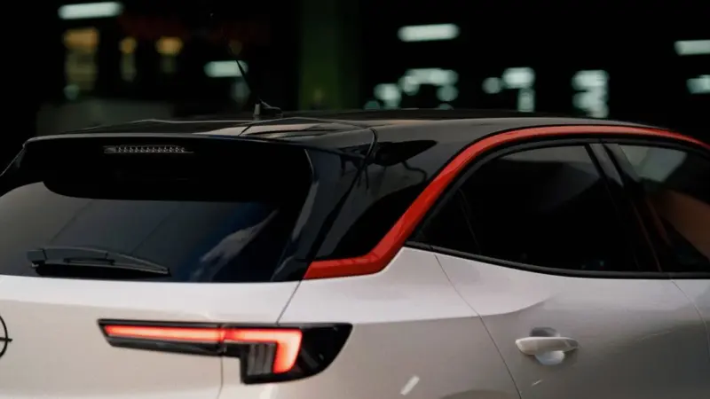 Hyundai ha fatto una hatchback solo per l'Europa
