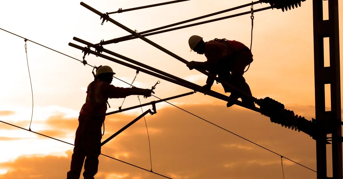 I 400 milioni senza elettricità aspettano ancora