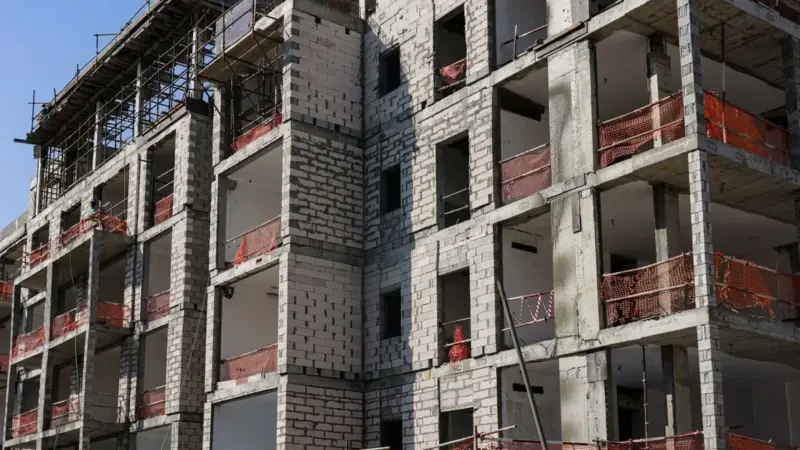 I bonus edilizi non spingono più come prima