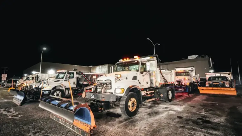 I comuni della Florida non possono più dire perché comprano elettrico