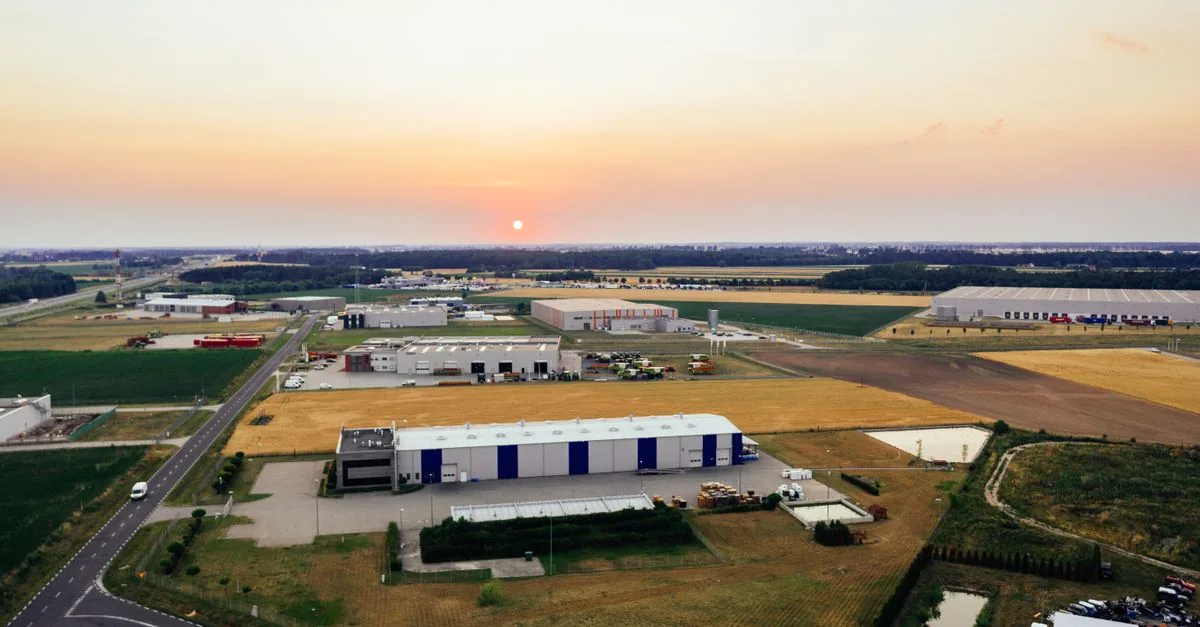 I data center bussano alla porta della Pennsylvania