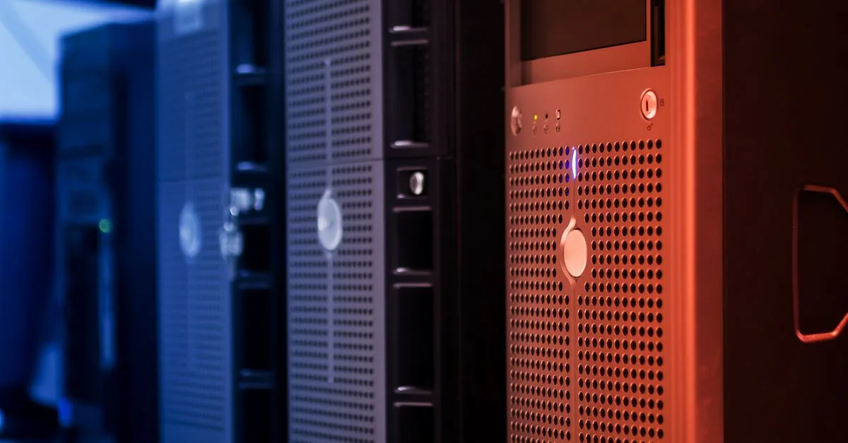 I data center divorano i risparmi di CO2 dello smart working
