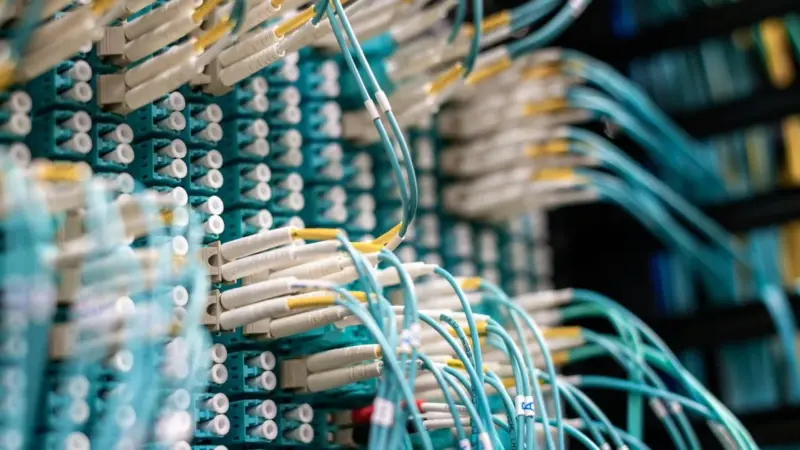 I data center possono salvare la rete dall'intelligenza artificiale