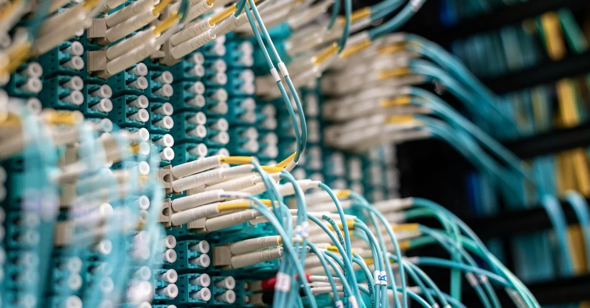 I data center possono salvare la rete dall'intelligenza artificiale