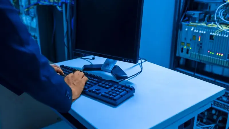 I database cinesi non riducono le emissioni