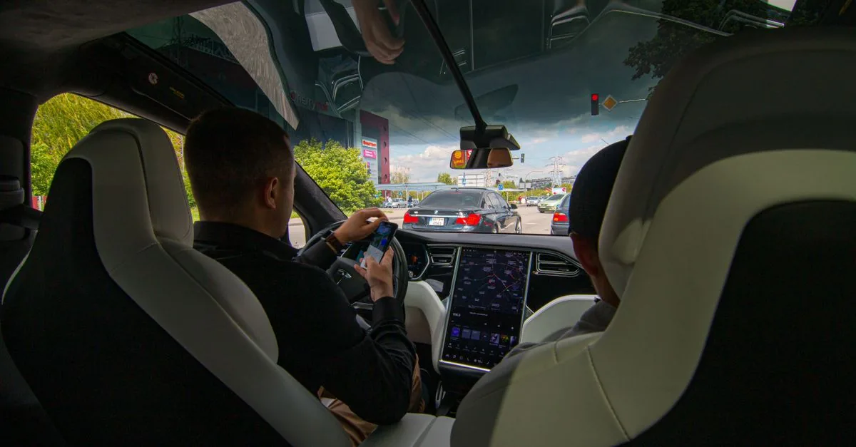 I dazi europei stanno aiutando le auto cinesi