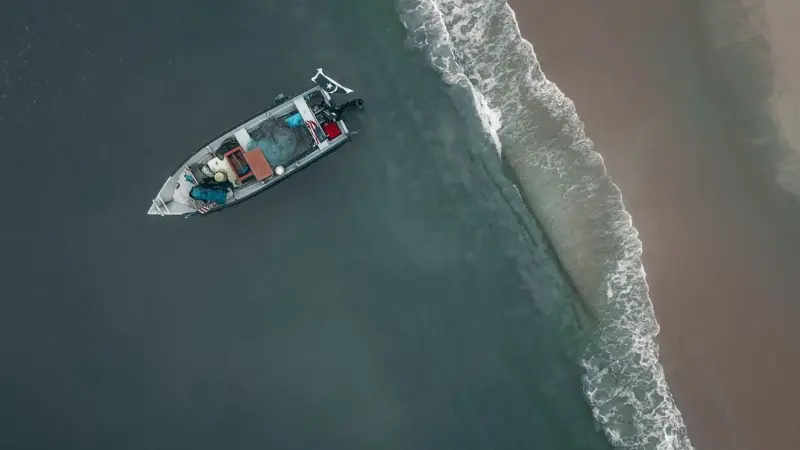 I dos Santos vogliono proteggere un milione di chilometri quadrati di oceano
