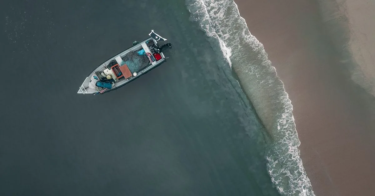 I dos Santos vogliono proteggere un milione di chilometri quadrati di oceano