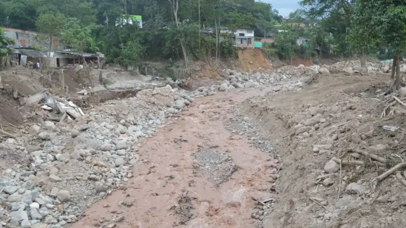 I fondi per l'Amazzonia restano in aeroporto