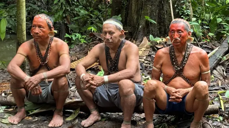 I saperi indigeni entrano nell’IA