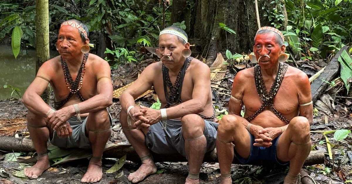 I saperi indigeni entrano nell’IA