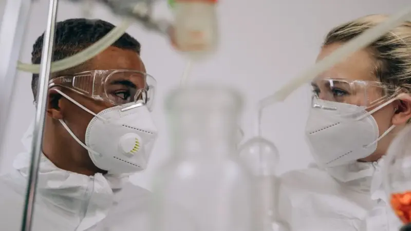 I vaccini per l'Ebola non coprono tutti i ceppi