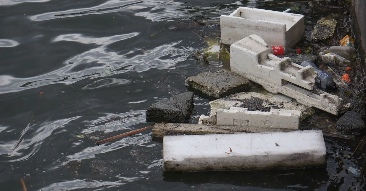 Il fiume Atrato ha ottenuto i diritti ma non la pulizia