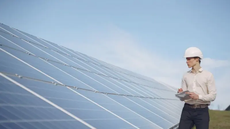 Il fotovoltaico ha già vinto la partita