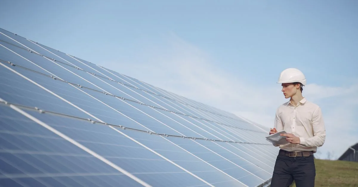 Il fotovoltaico ha già vinto la partita