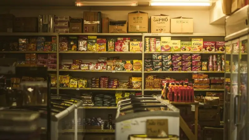 Il freezer è a -18°C per abitudine, non per scienza. E quei tre gradi di troppo costano 17,7 milioni di tonnellate di CO₂ l'anno