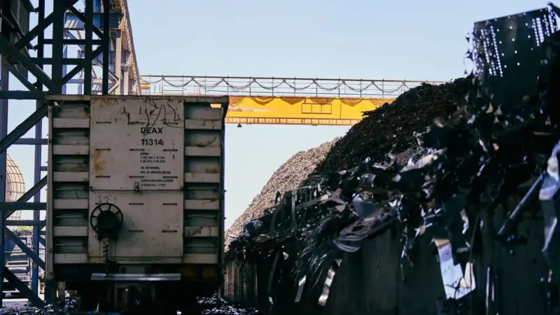 Il Giappone recupera l’argento dai rifiuti industriali