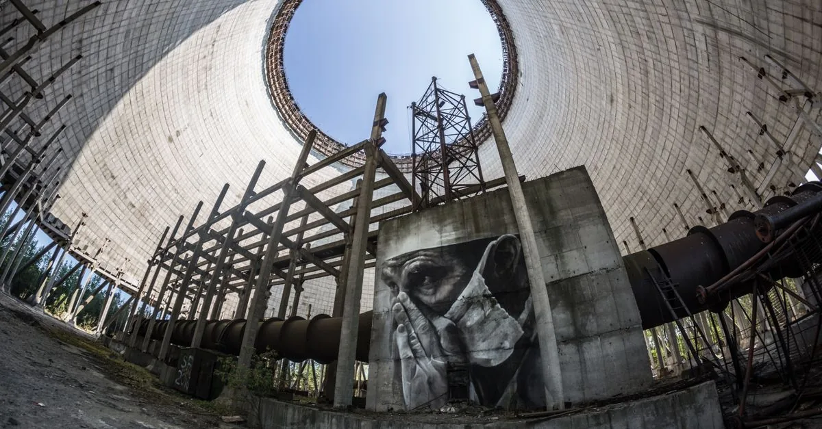 Il governo ha ignorato il referendum sul nucleare