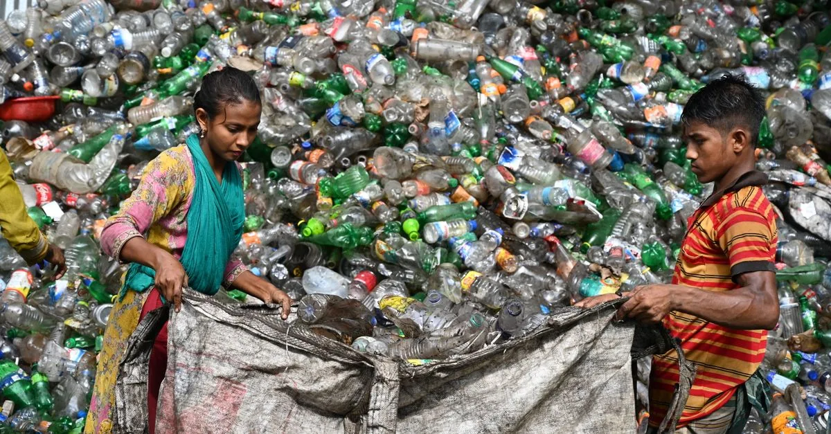 Il Kenya ha capito che vietare la plastica non basta